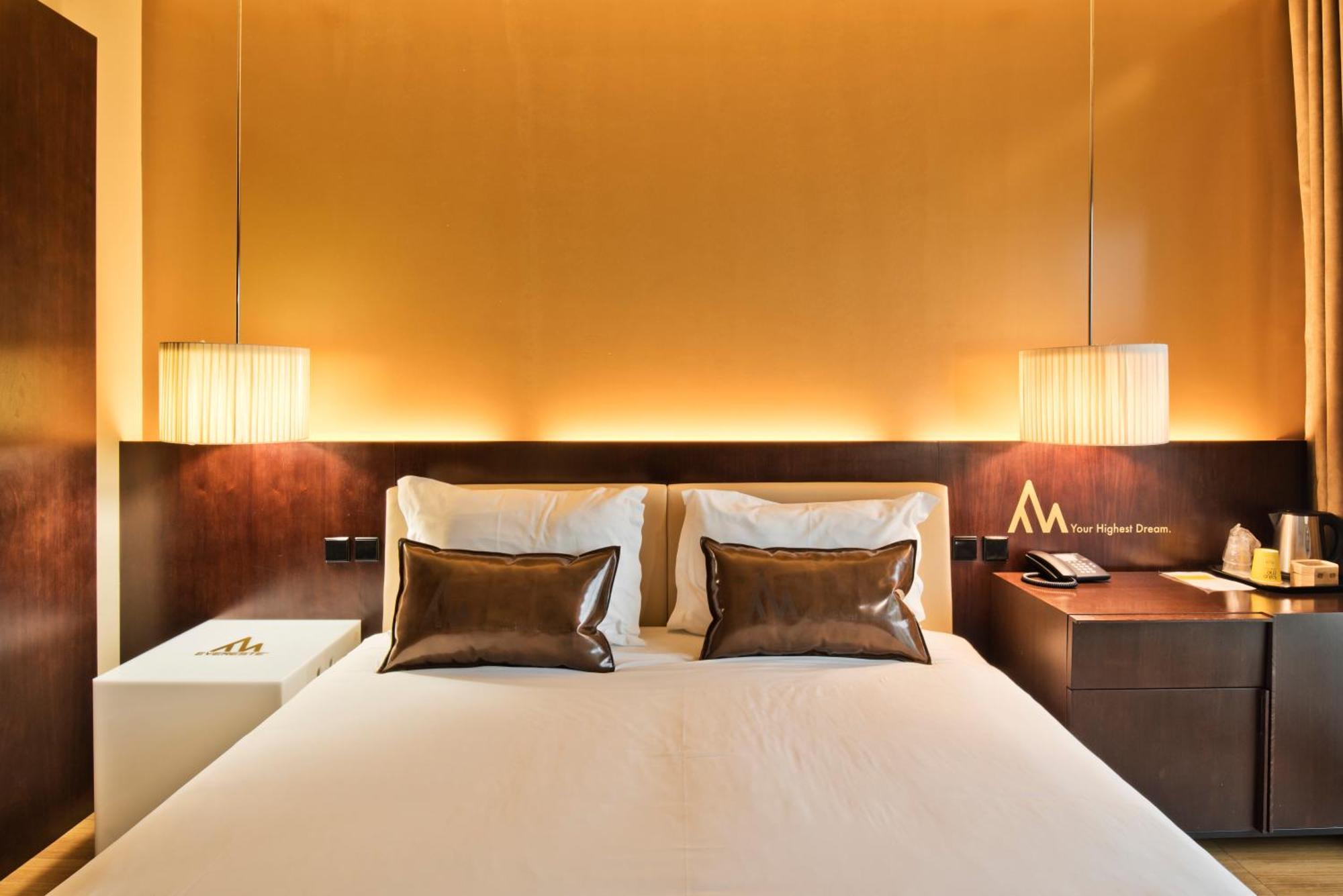 Golden Tulip Sao Joao Da Madeira Hotel Стая снимка