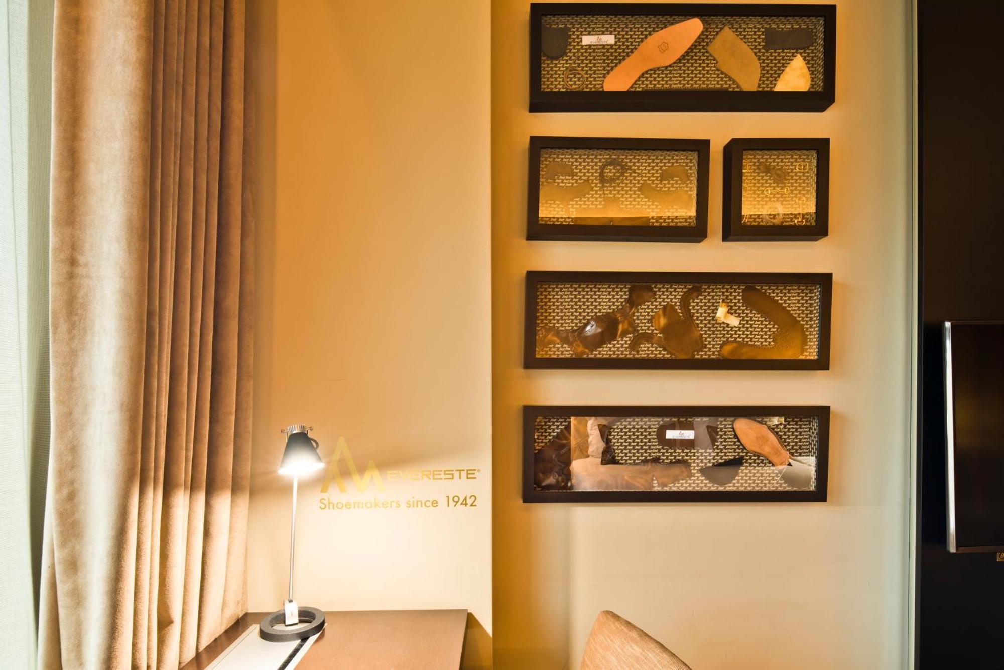 Golden Tulip Sao Joao Da Madeira Hotel Стая снимка