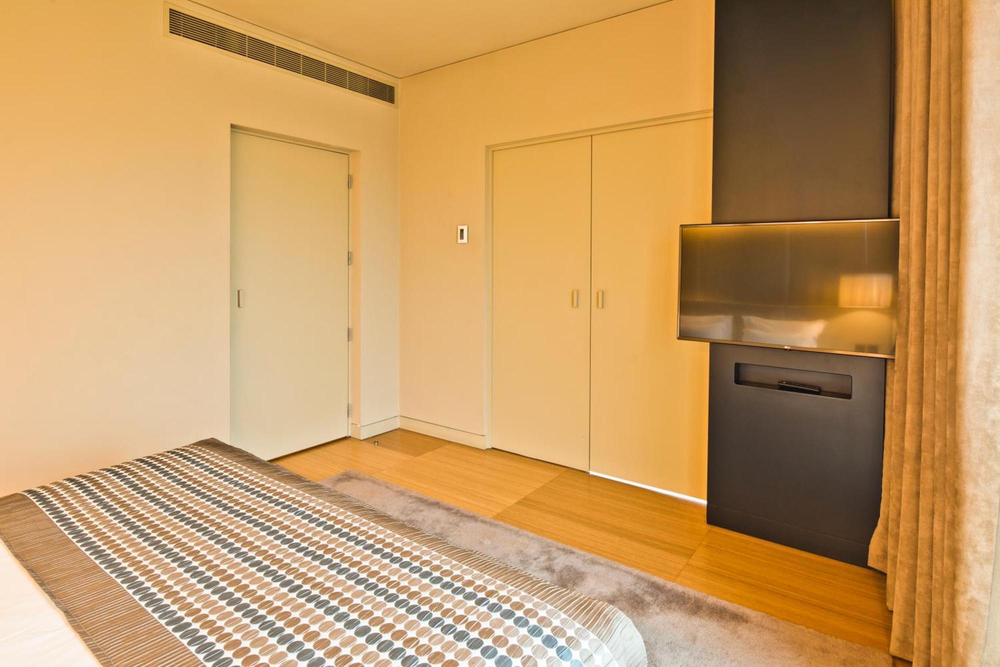 Golden Tulip Sao Joao Da Madeira Hotel Стая снимка
