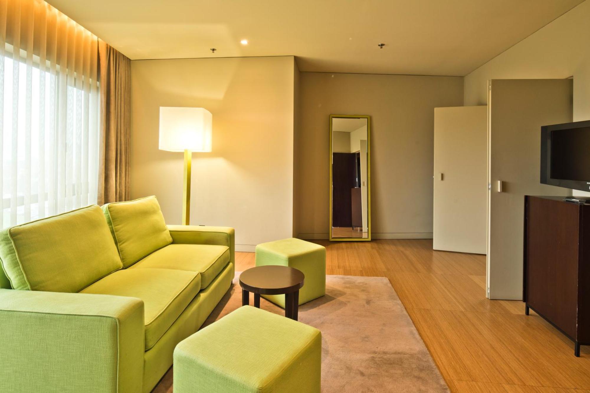 Golden Tulip Sao Joao Da Madeira Hotel Стая снимка